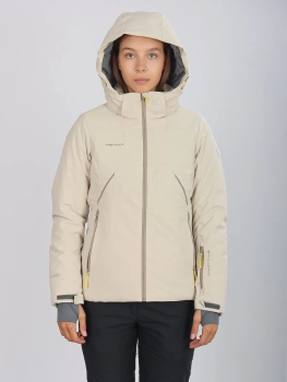 High Experience / Куртка горнолыжная / сноубордическая женская