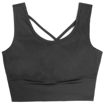 Angriff / Спортивный топ-бра