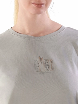 Niu.n / Футболка