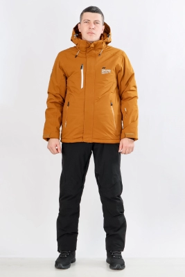 SNOW HEADQUARTER / Куртка горнолыжная