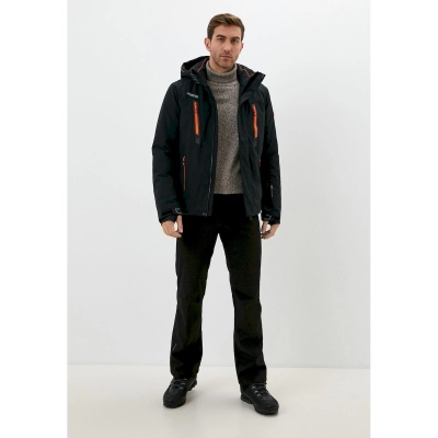 High Experience / Куртка горнолыжная