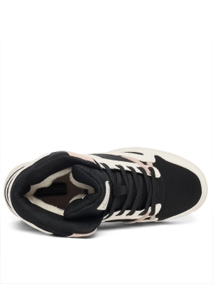 Strobbs / Ботинки женские утепленные