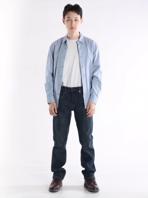 Lankins / Джинсы