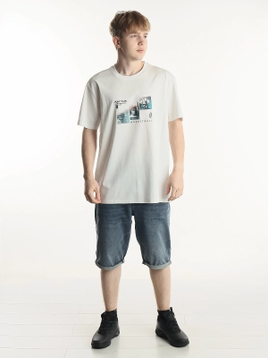 Naulice / Футболка