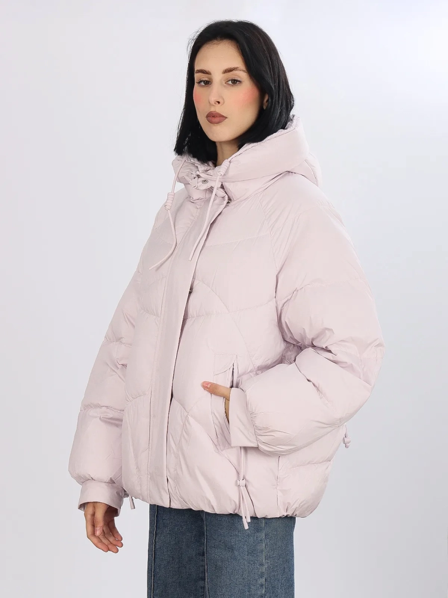 Snow Owl / Куртка зимняя женская Snow Owl / Куртка зимняя женская