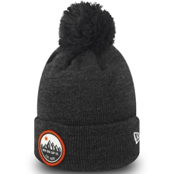 New Era / Шапка Lic 855 Heather Cuff Knit