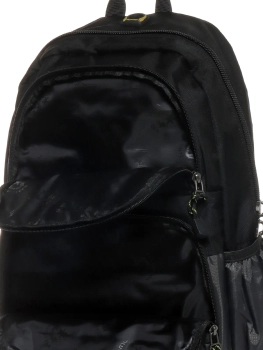 Volunteer / Городской рюкзак