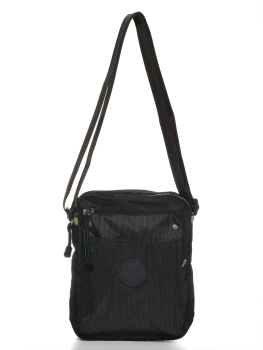 Volunteer / Сумка через плечо кроссбоди