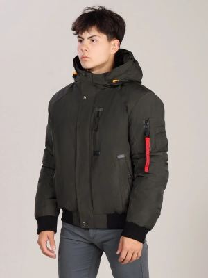 Shark Force / Куртка утепленная