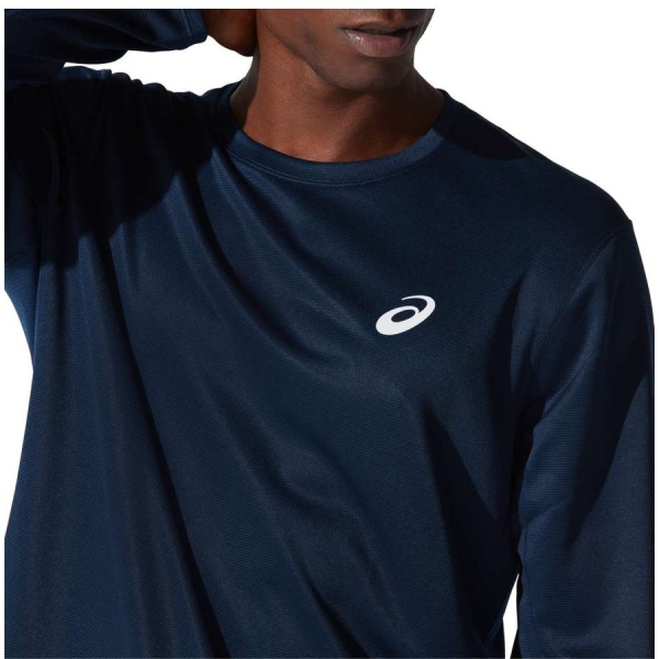 Asics / Лонгслив Core LS Top