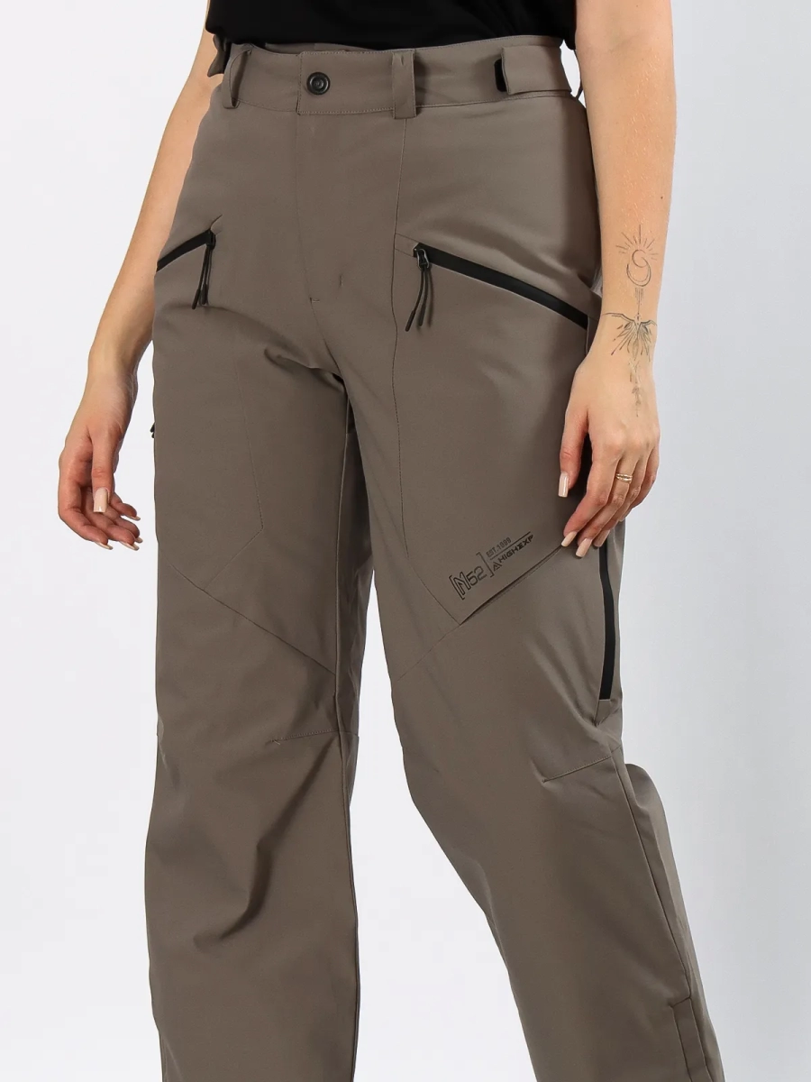 High Experience / Брюки горнолыжные  / сноубордические High Experience / Брюки горнолыжные  / сноубордические