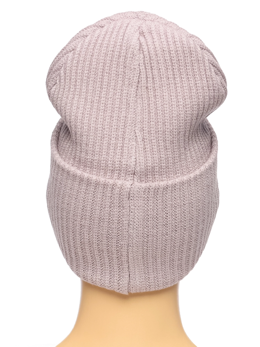 SAYA EMBRA / Шапка женская