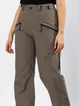 High Experience / Брюки горнолыжные  / сноубордические High Experience / Брюки горнолыжные  / сноубордические