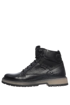 Torsion Field (Тофа) / Ботинки мужские утепленные