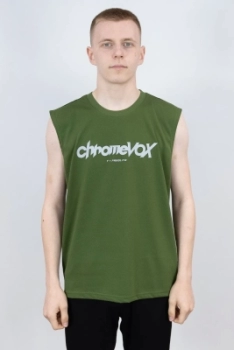 KD / Майка KD / Майка