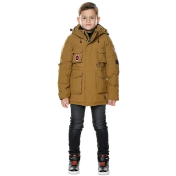 SNOW HEADQUARTER / Куртка