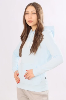 Puma / Джемпер ESS Logo Hoodie FL PUMA