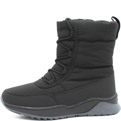 Torsion Field (Тофа) / Ботинки женские утепленные