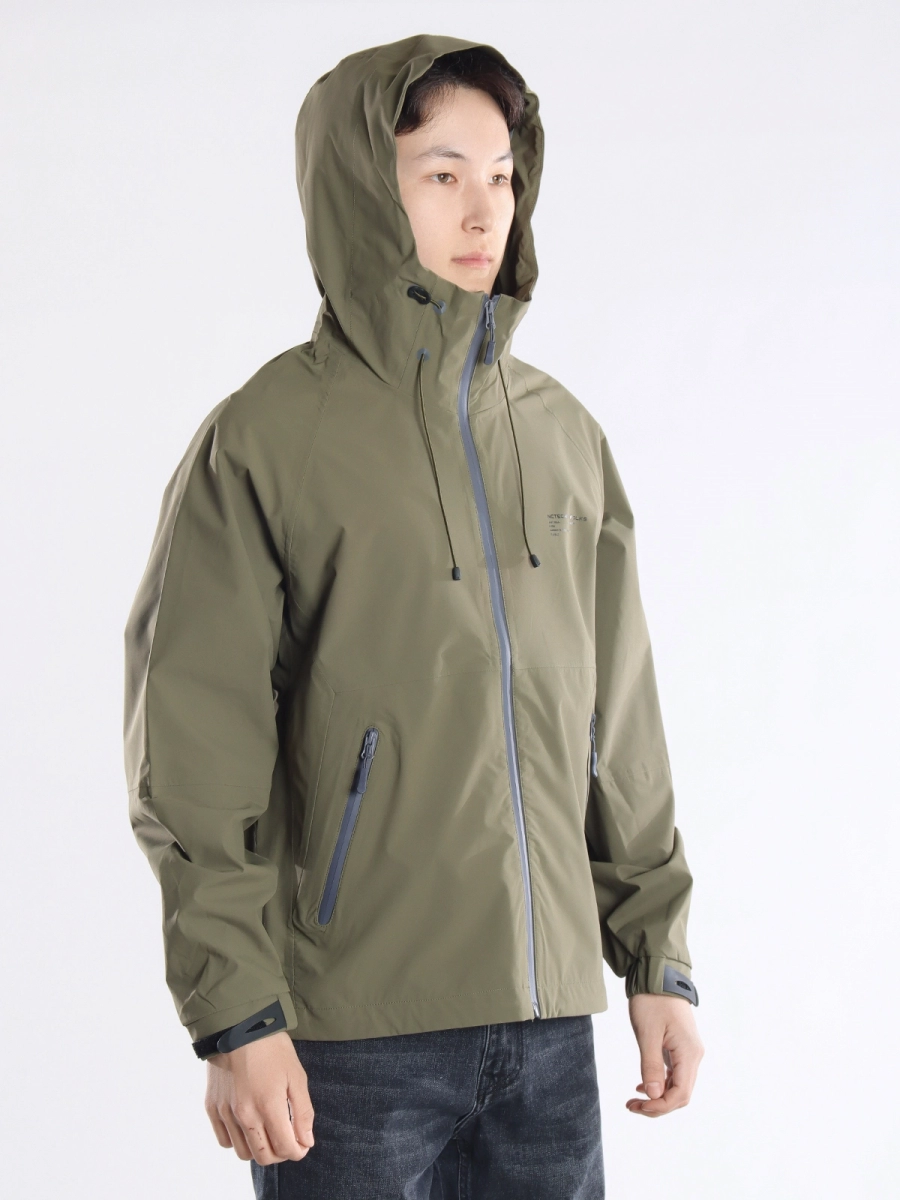 OZA / Ветровка унисекс