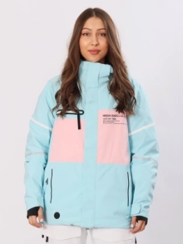 High Experience / Куртка горнолыжная