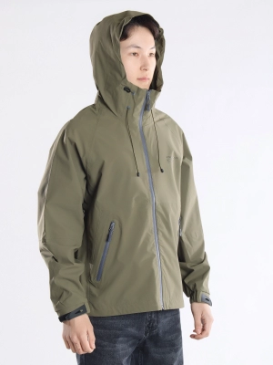 OZA / Ветровка унисекс