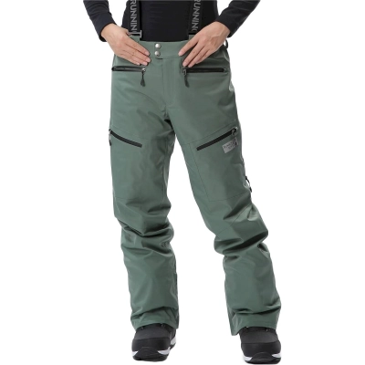 Running River / Брюки горнолыжные / сноубордические / для похода / зимние