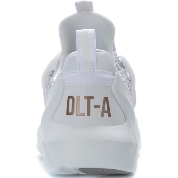Skechers / Кроссовки Dlt-A-Locus 12940-WGRY