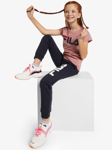 Fila / Футболка 111605-50