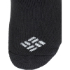 Columbia / Носки, Moisture Control Anklet, 1 пара  RCS090_1-BLK