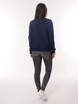 Chic and Charisma / Свитшот Chic and Charisma / Свитшот