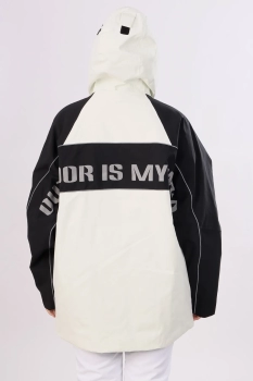 High Experience / Куртка горнолыжная