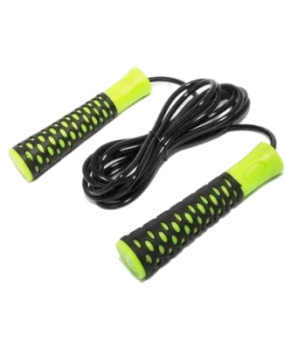 Starfit / Скакалка с нескользящей ручкой (3,05 м.)