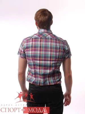 Cons / Рубашка Cons