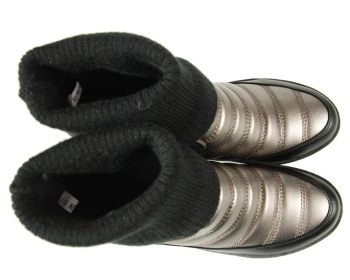 Wilmar / Полусапожки