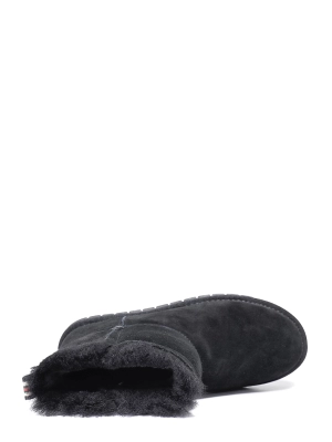 Torsion Field (Тофа) / Ботинки женские утепленные