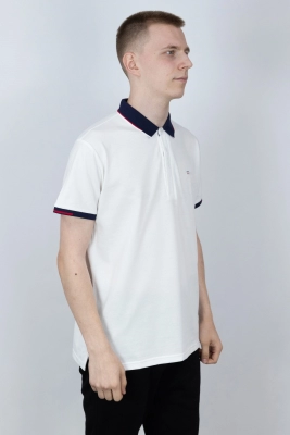 OT-Thomas / Футболка - поло