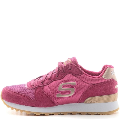 Skechers / Кроссовки OG 85 - Goldn Gurl