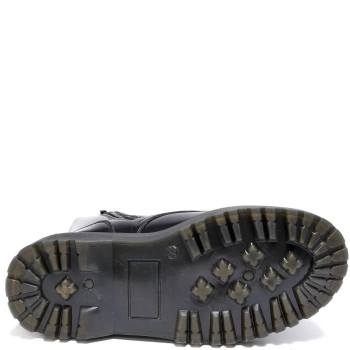 черный ботинки  PATROL