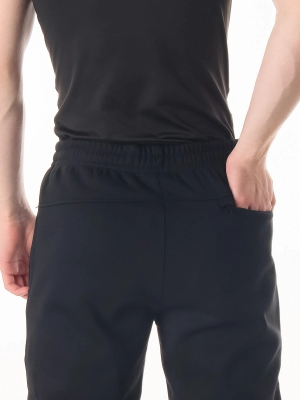 Master Class / Брюки утепленные / спортивные