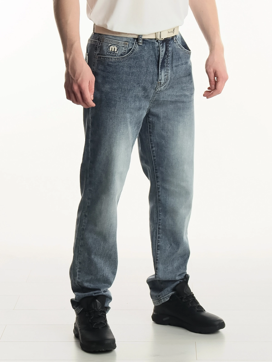 OZA / Джинсы