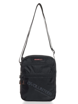 Volunteer / Сумка через плечо кроссбоди