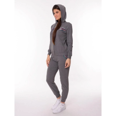 Chic and Charisma / Свитшот