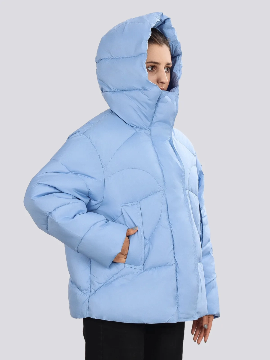 Snow Owl / Куртка зимняя женская Snow Owl / Куртка зимняя женская