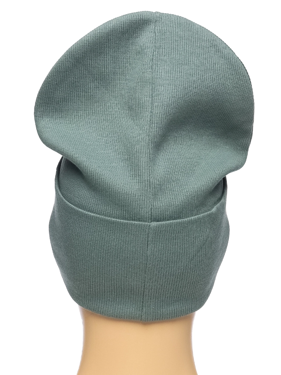 SAYA EMBRA / Шапка женская