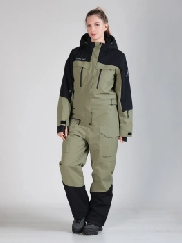High Experience / Горнолыжный комбинезон High Experience / Горнолыжный комбинезон