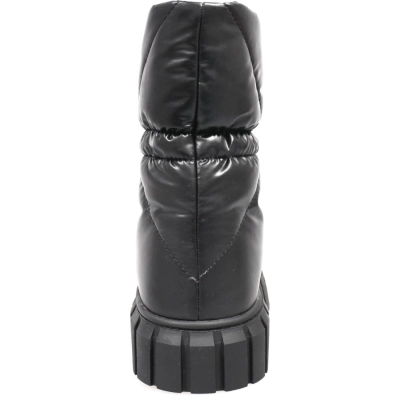 Torsion Field (Тофа) / Ботинки женские утепленные