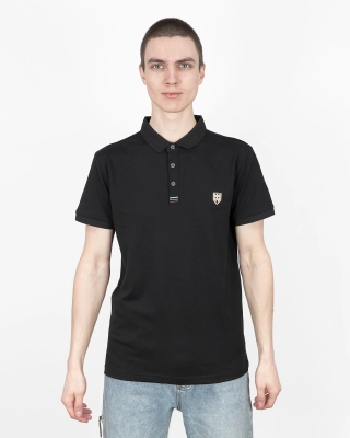 Master Class / Футболка-поло