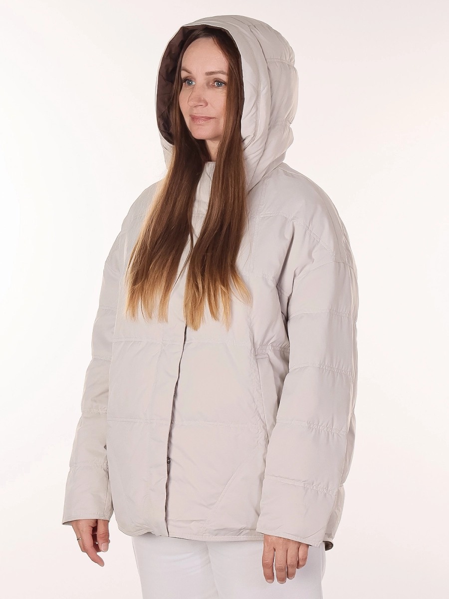 IceDewy / Куртка демисезонная IceDewy / Куртка демисезонная