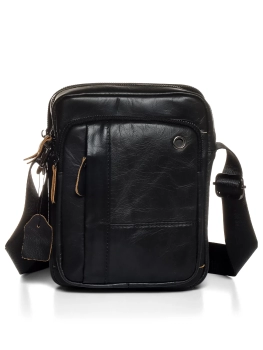 Naulice / Барсетка кожаная