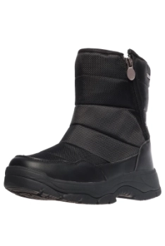 Escan / Ботинки мужские утепленные